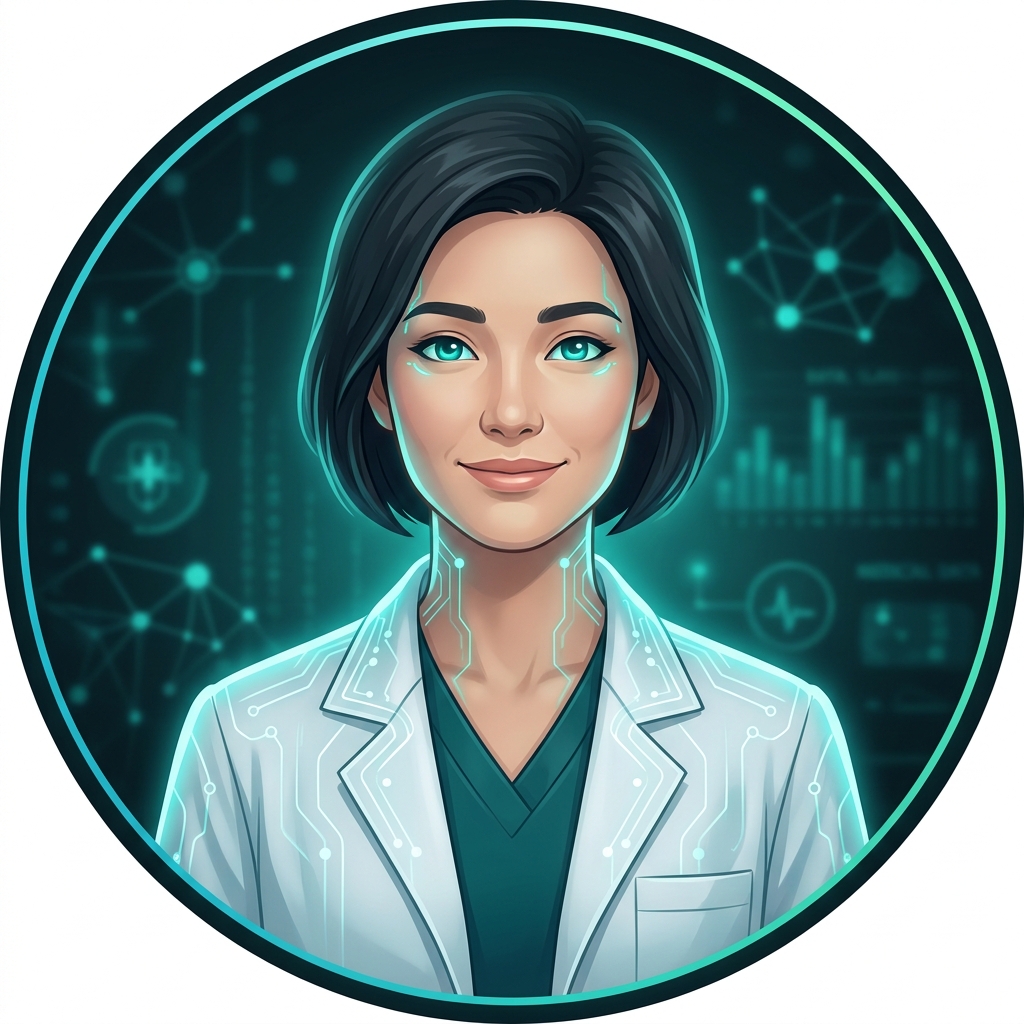 Dr. Earlium Avatar